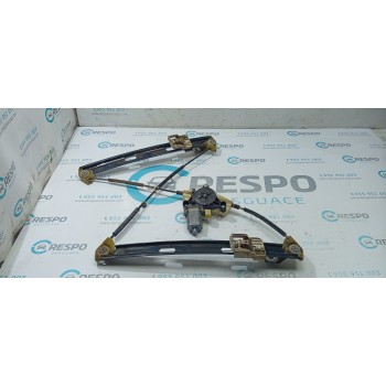 ELEVALUNAS DELANTERO IZQUIERDO 5Q0959801B  - miniatura 4