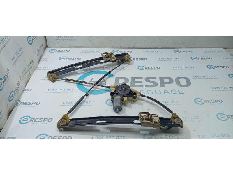 ELEVALUNAS DELANTERO IZQUIERDO 5Q0959801B  - imagen 4