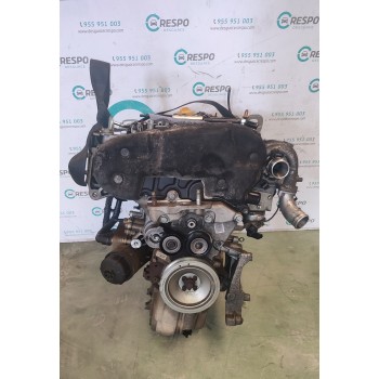 MOTOR COMPLETO D16AA  - miniatura 2