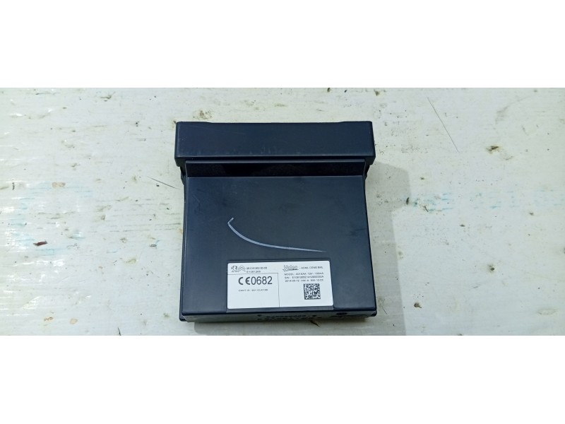 MODULO ELECTRONICO 980169528000  - imagen 1