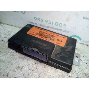 MODULO ELECTRONICO 9544739520  - miniatura 1