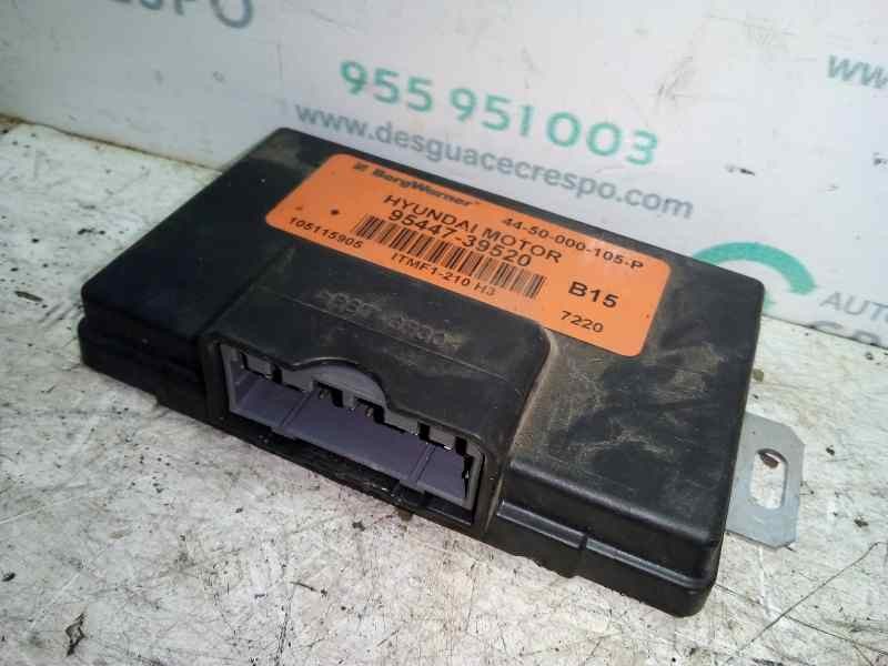 MODULO ELECTRONICO 9544739520  - imagen 1