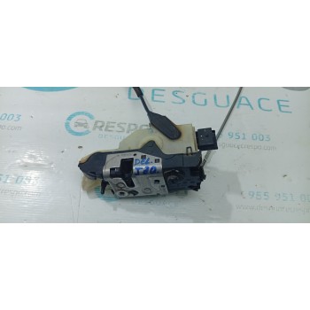 CERRADURA PUERTA DELANTERA IZQUIERDA  - miniatura 3