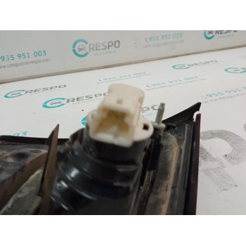 PILOTO TRASERO DERECHO 9673164980 0283332179  - miniatura 4