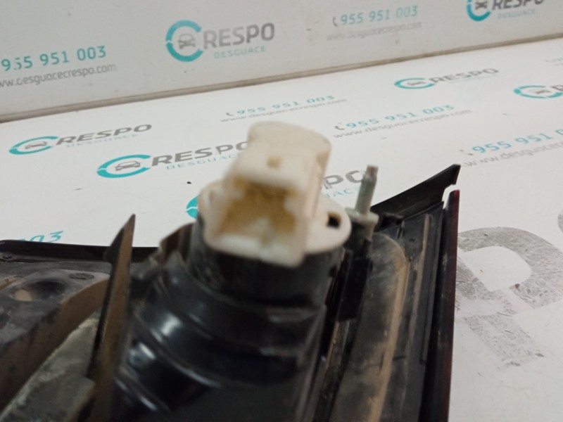 PILOTO TRASERO DERECHO 9673164980 0283332179  - imagen 4