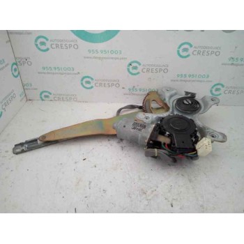 ELEVALUNAS TRASERO IZQUIERDO 8571048030 062040-0522 