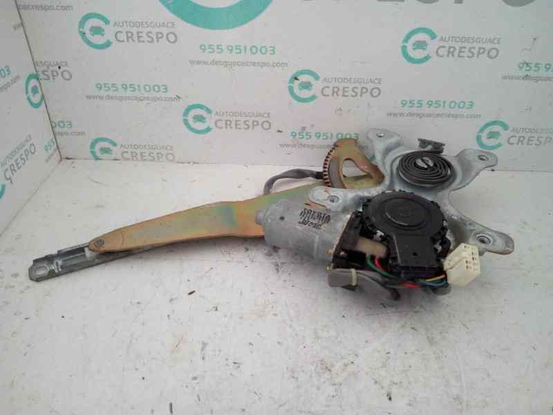 ELEVALUNAS TRASERO IZQUIERDO 8571048030 062040-0522  - imagen 1