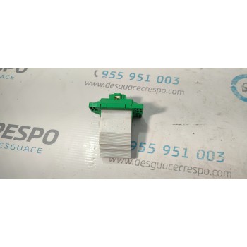 RESISTENCIA CALEFACCION 