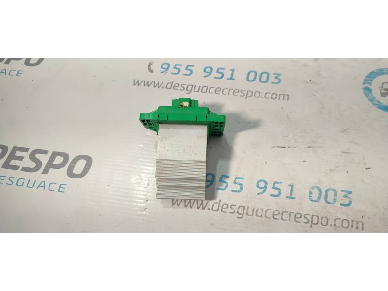 RESISTENCIA CALEFACCION  - imagen 1