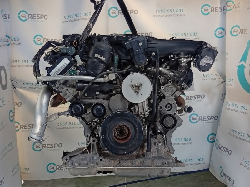 MOTOR COMPLETO CDU  - imagen 6