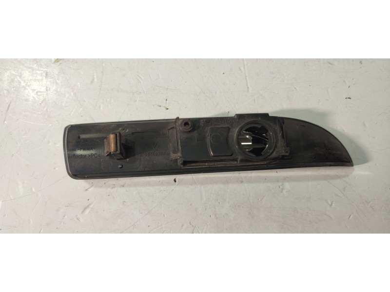 PILOTO DELANTERO IZQUIERDO 97063103301  - imagen 2