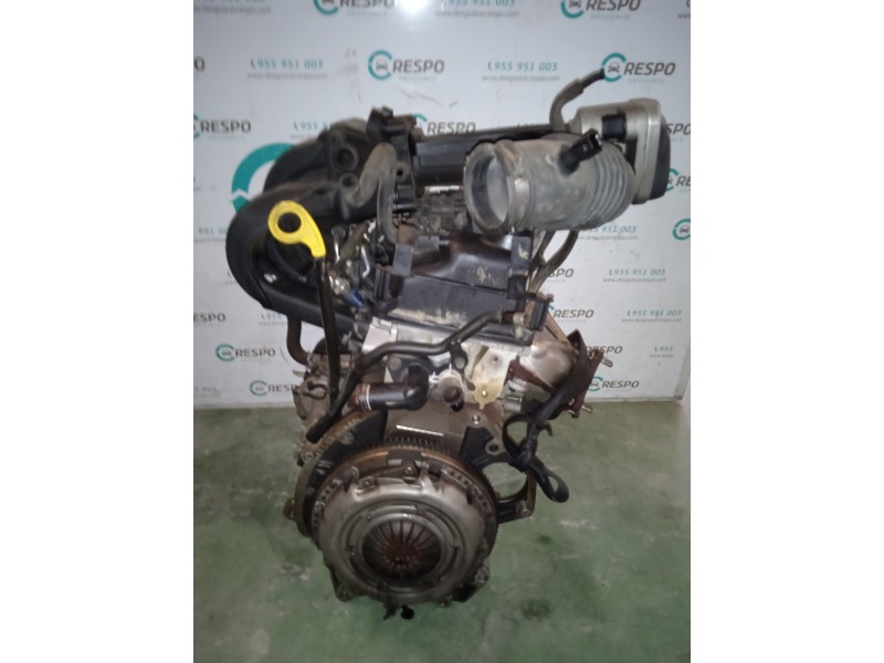 MOTOR COMPLETO EJD  - imagen 2