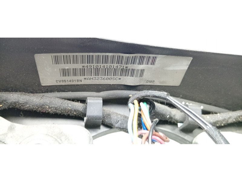 VOLANTE AH323600  - imagen 5