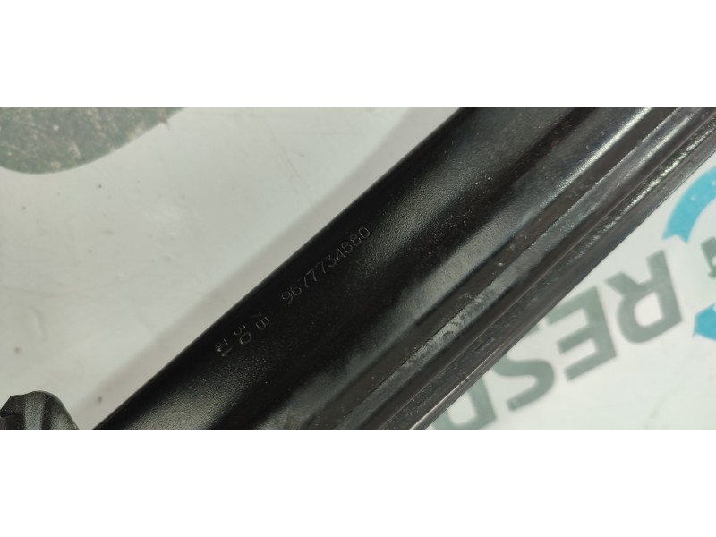 ELEVALUNAS DELANTERO IZQUIERDO 9677734880  - imagen 2