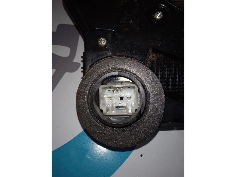 CERRADURA PUERTA DELANTERA DERECHA  - imagen 4