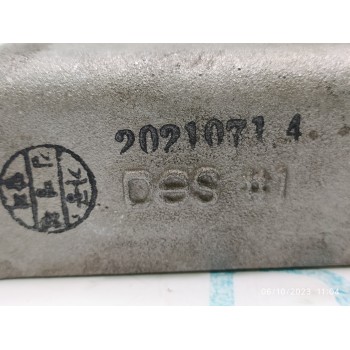 COLECTOR ADMISION  - miniatura 2