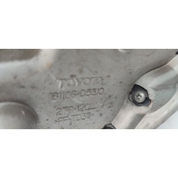 FARO IZQUIERDO 8116605310  - miniatura 6