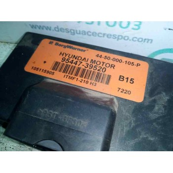 MODULO ELECTRONICO 9544739520  - miniatura 2