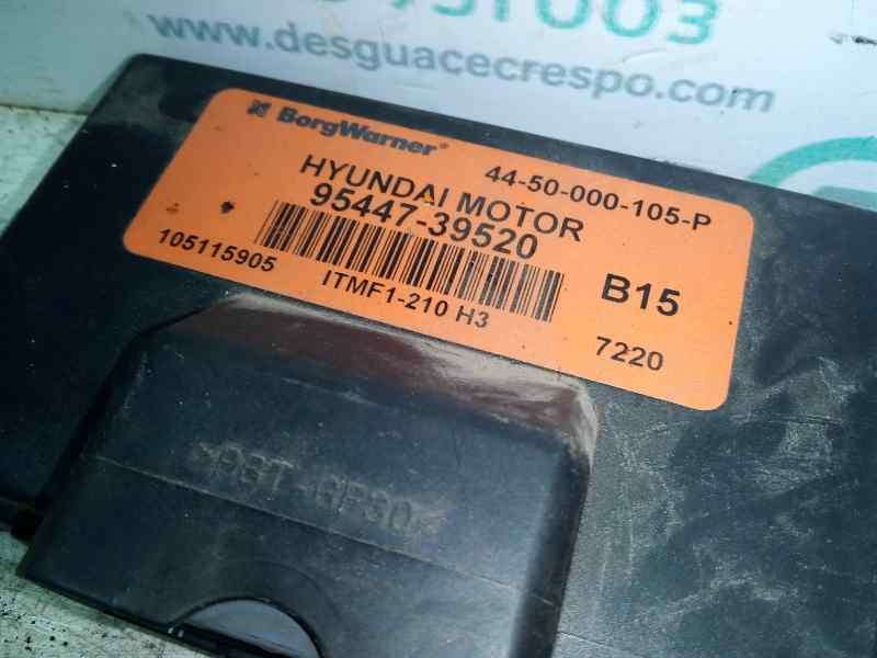 MODULO ELECTRONICO 9544739520  - imagen 2