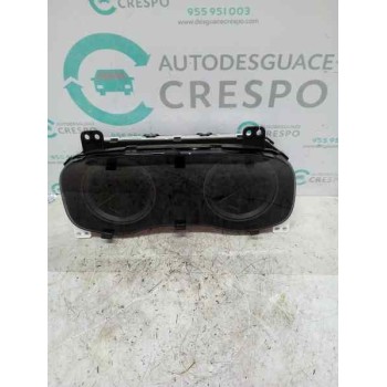 CUADRO INSTRUMENTOS 94003D7730 