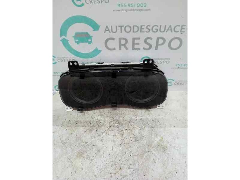 CUADRO INSTRUMENTOS 94003D7730  - imagen 1