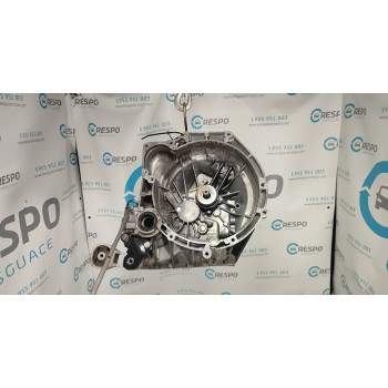 CAJA CAMBIOS 8A6R7002FA  - miniatura 1