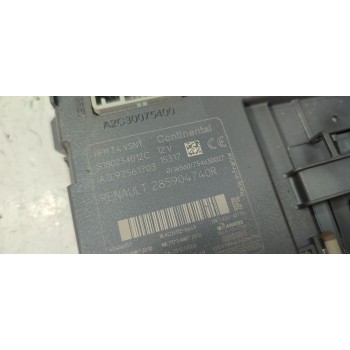 CONMUTADOR DE ARRANQUE 285904740R  - miniatura 2