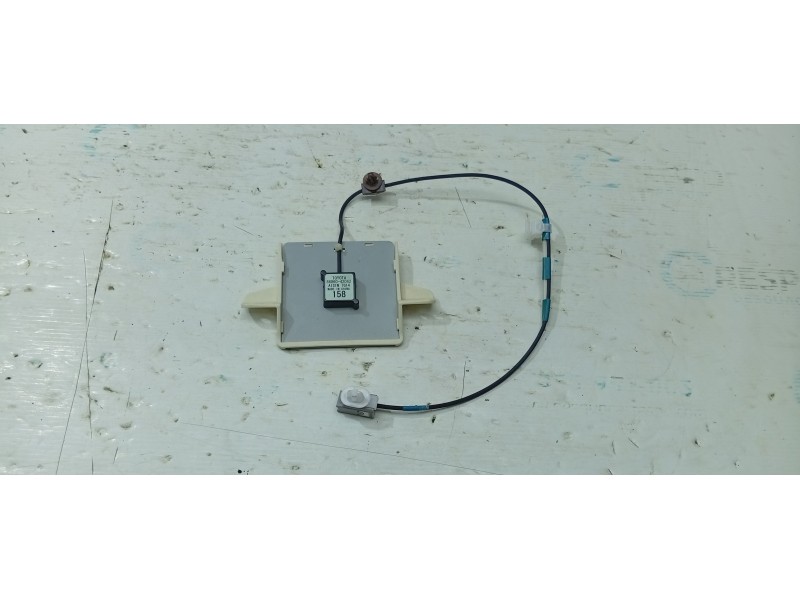 MODULO ELECTRONICO 8686042042  - imagen 1