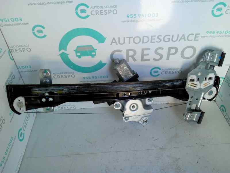 ELEVALUNAS DELANTERO DERECHO  - imagen 1