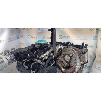 MOTOR COMPLETO CDU  - miniatura 7