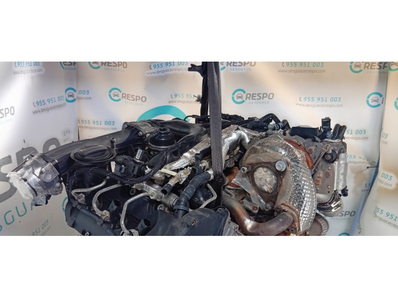 MOTOR COMPLETO CDU  - imagen 7