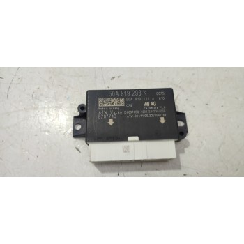 MODULO ELECTRONICO 5QA919298K 