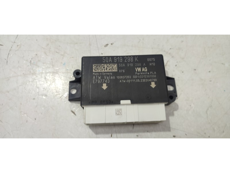 MODULO ELECTRONICO 5QA919298K  - imagen 1