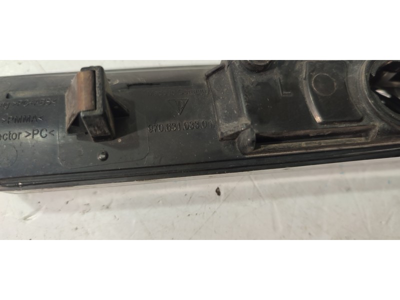 PILOTO DELANTERO IZQUIERDO 97063103301  - imagen 3