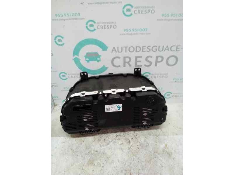 CUADRO INSTRUMENTOS 94003D7730  - imagen 2