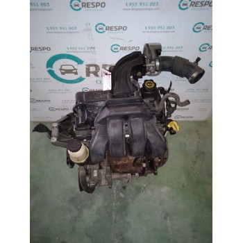 MOTOR COMPLETO EJD  - miniatura 3