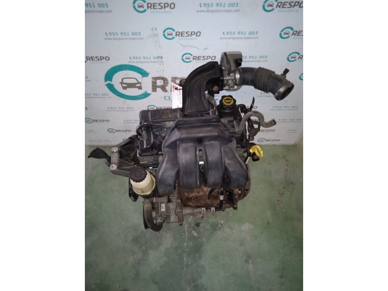 MOTOR COMPLETO EJD  - imagen 3