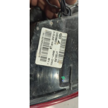 PILOTO TRASERO IZQUIERDO 92401C8800  - miniatura 3