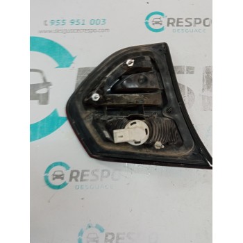 PILOTO TRASERO DERECHO 9673164980 0283332179  - miniatura 5