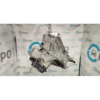 CAJA CAMBIOS 8A6R7002FA  - miniatura 2