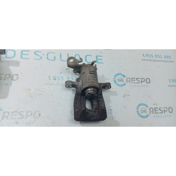 PINZA DE FRENO TRASERA IZQUIERDA 
