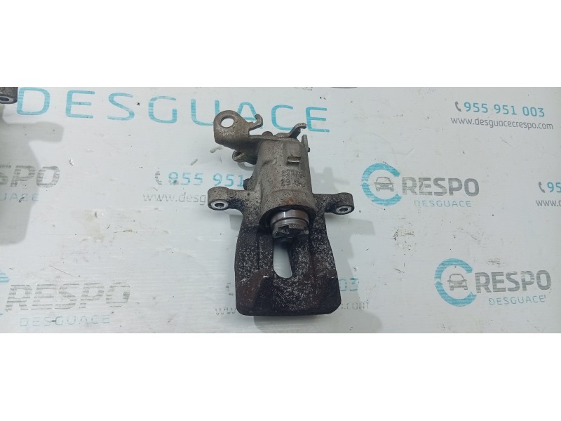 PINZA DE FRENO TRASERA IZQUIERDA  - imagen 1