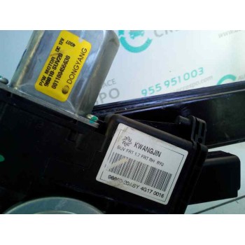 ELEVALUNAS DELANTERO DERECHO  - miniatura 2