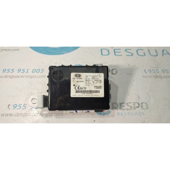 MODULO ELECTRONICO 116RA002961 