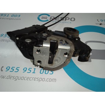 CERRADURA PUERTA DELANTERA DERECHA  - miniatura 5