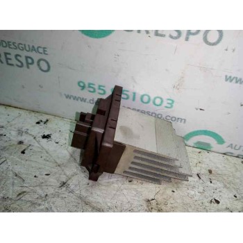 RESISTENCIA CALEFACCION  - miniatura 1