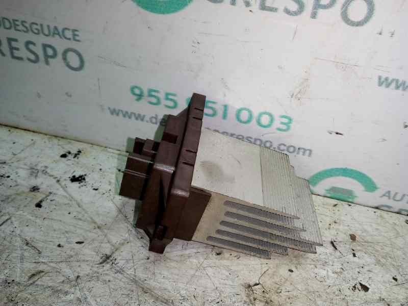 RESISTENCIA CALEFACCION  - imagen 1