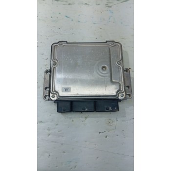 CENTRALITA MOTOR UCE 237106319R / 237107476R 0281032654  - miniatura 3