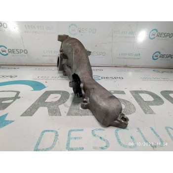 COLECTOR ADMISION  - miniatura 3