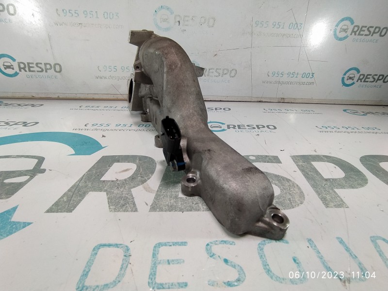 COLECTOR ADMISION  - imagen 3